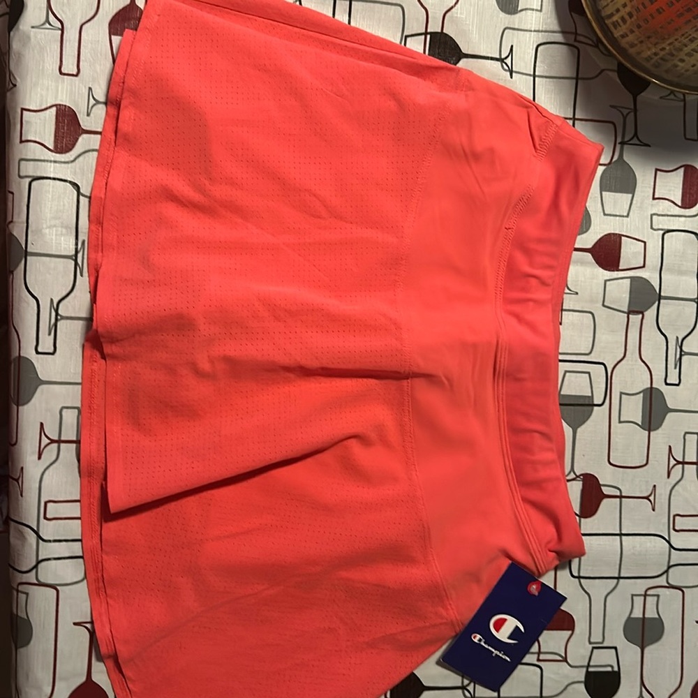 Champion tennis skirt